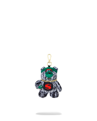 NIGHT NIGHT BEAR KEYCHAIN