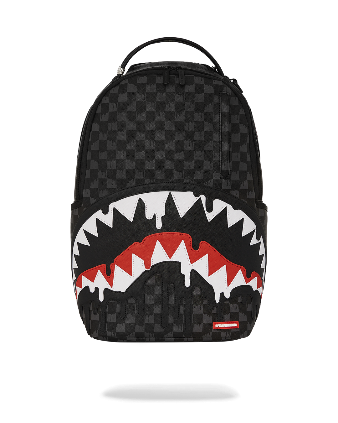 SHARKS IN PARIS THUNDERDRIP BACKPACK