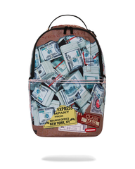 OVERNIGHT EXPRESS BACKPACK