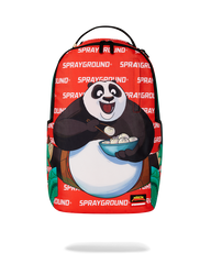KUNG FU PANDA PO POWER PACK BACKPACK