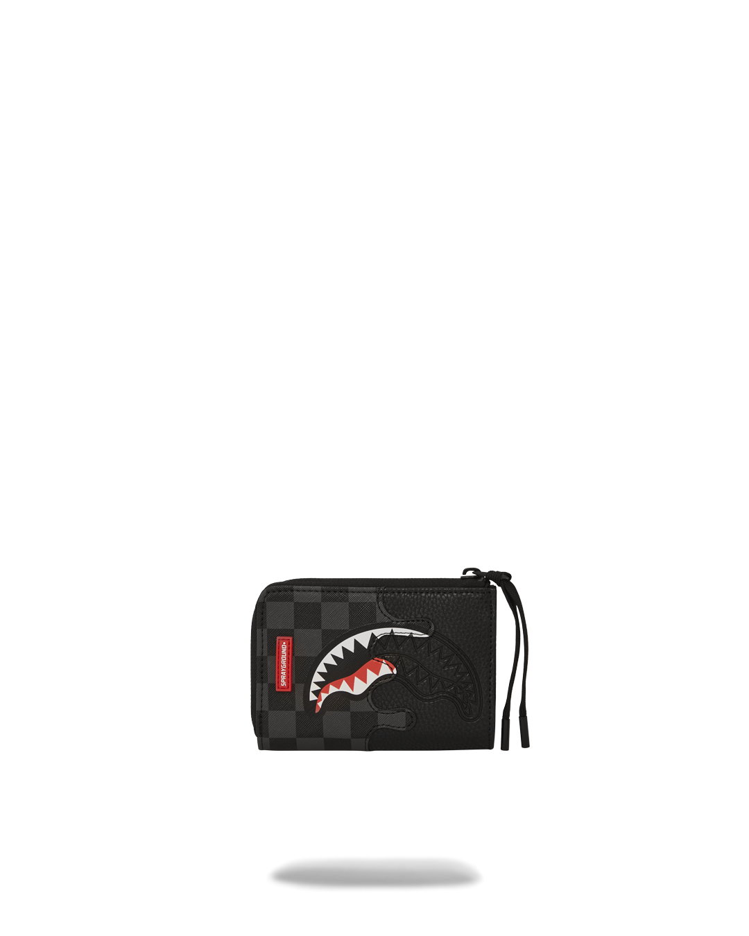 SPEED SHARK SIDE SWIPE WALLET