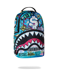 PURE IMAGINATION DLX BACKPACK