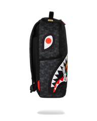 UNIVERSITY OF MIAMI TOUCHDOWN BACKPACK