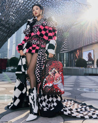 LOONEY TUNES TAZ MAYHEM BACKPACK