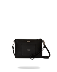 THE HQ CROSSOVER CLUTCH