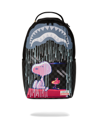 SNOOPY WEATHER THE WEATHER TOGETHER BACKPACK