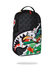 UNIVERSITY OF MIAMI TOUCHDOWN BACKPACK