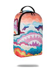 SWIMMIN IN A DAYDREAM DLXS BACKPACK