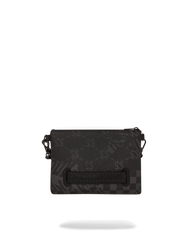 4AM CROSSOVER CLUTCH