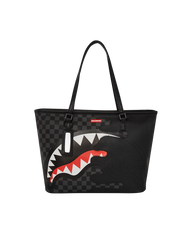 SPEED SHARK SIDE SWIPE TOTE