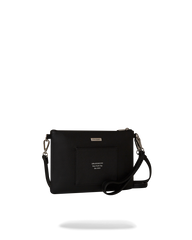 THE HQ CROSSOVER CLUTCH