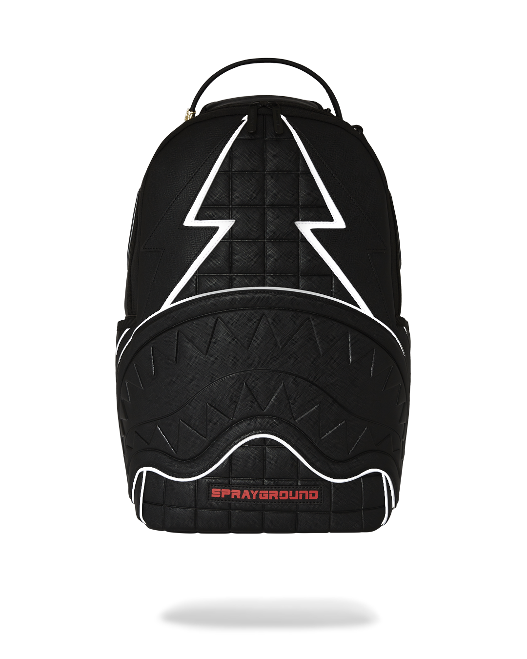 THIS AIN'T A GAME BACKPACK