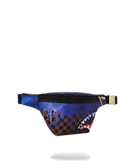 CHAMPION OF THE GALAXY SAVVY CROSSBODY