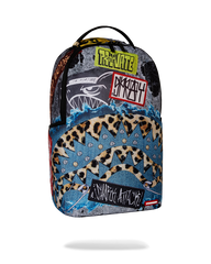 HALLWAY HERO DLXR BACKPACK