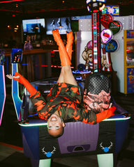 BAG OF BRICKS DLXSV BACKPACK