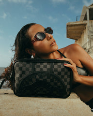 MIDNIGHT CHATEAU TOILETRY BRICK