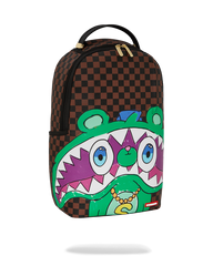 SOLO DOLO DLXSV BACKPACK