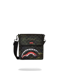 T-REX CITY MESSENGER SLING