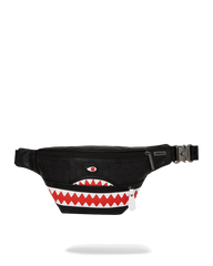 CUT AND PASTE SAVVY CROSSBODY