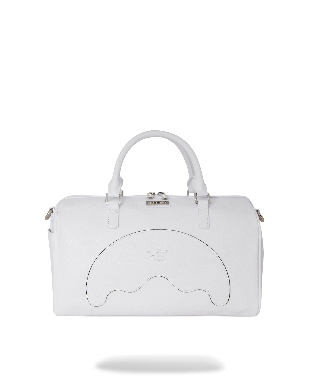 THE HEADQUARTERS - REFLECTION DUFFLE