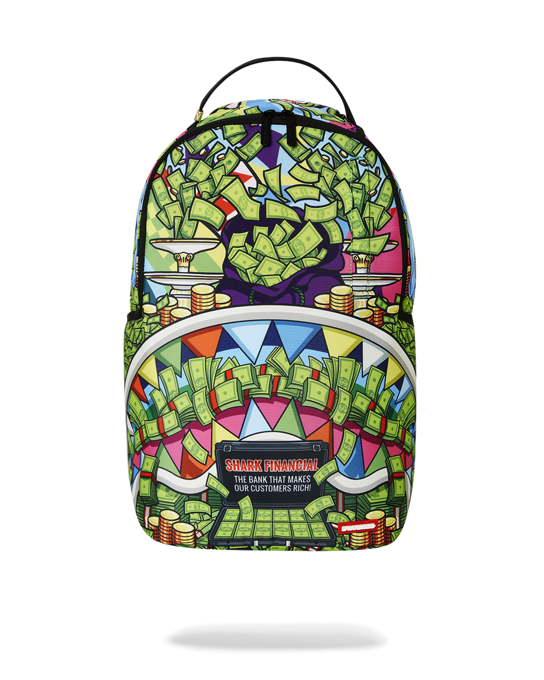 DREAM BANK BACKPACK