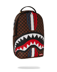 SHARKS IN PARIS GT BACKPACK