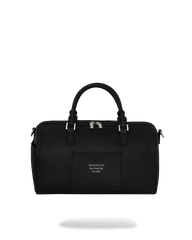 THE HQ MINI DUFFLE