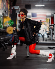 THE HERO HARD-SHELL SLING