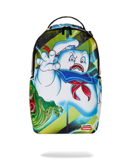 GHOSTBUSTERS HAUNTED DOUGH BACKPACK
