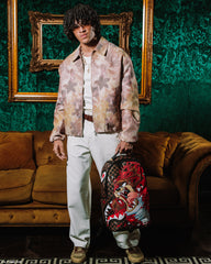 LOONEY TUNES TAZ MAYHEM BACKPACK