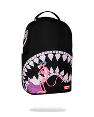 PINK PANTHER DIAMOND BITE BACKPACK