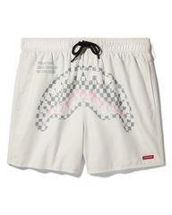 SHARK CENTRAL DYNAMIC SWIM SHORTS