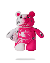 DESIGN STORM MONEYBEAR BACKPACK