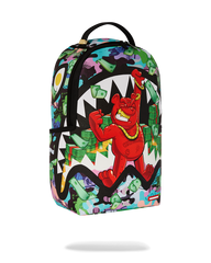 DIABLO SAVINGS ACCOUNT DLXSV BACKPACK