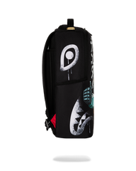 GUNDAM GRUNGE BACKPACK