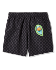 SLIME TAKEOVER SWIM SHORTS