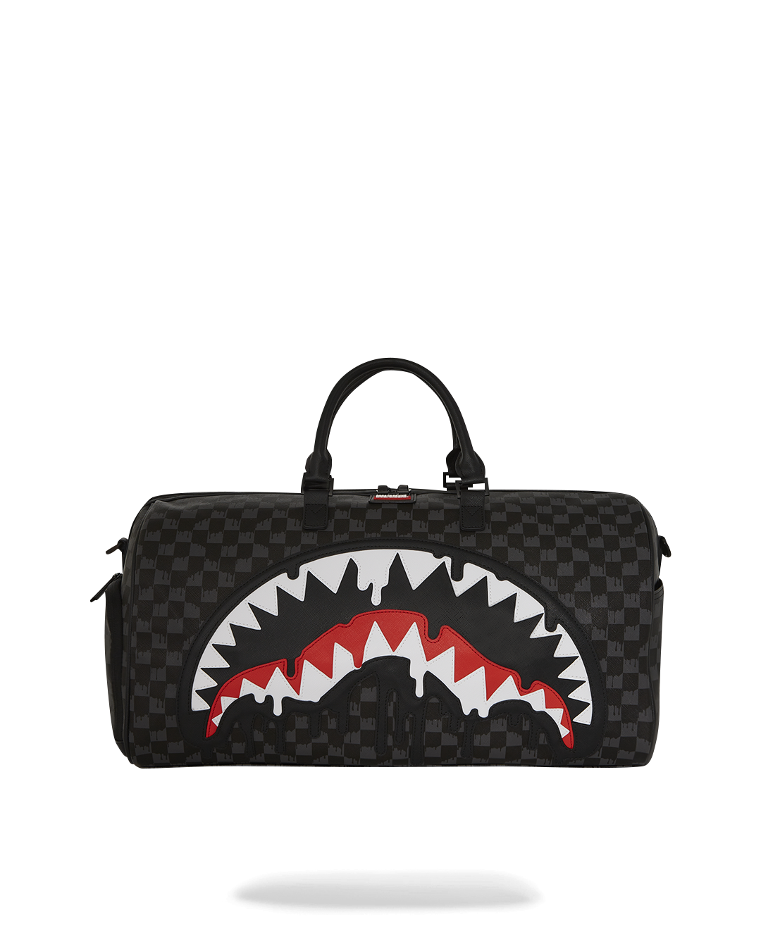 SHARKS IN PARIS THUNDERDRIP DUFFLE