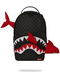 SHARK ESCAPE BACKPACK