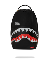 SHARK CENTRAL TOWN LAX BACKPACK