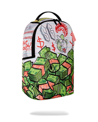 DOODLE DREAMZ DLXR BACKPACK