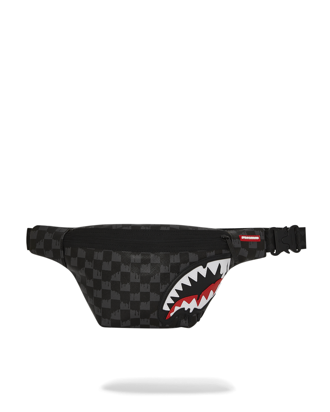 SHARKS IN PARIS THUNDERDRIP SAVVY CROSSBODY