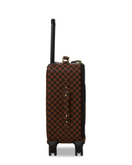 HENNYVILLE CARRY-ON LUGGAGE