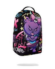 GUMMY GIRL BLAH BLAH BLAH DLXR BACKPACK