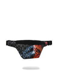 COLD HEAT SAVVY CROSSBODY