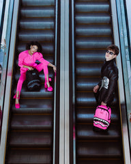 SHARK CENTRAL PULSE 2.0 BACKPACK