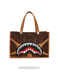 HENNYVILLE TORTUGA TOTE