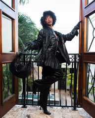 NEMESIS HUNT VICE SHOULDER BAG