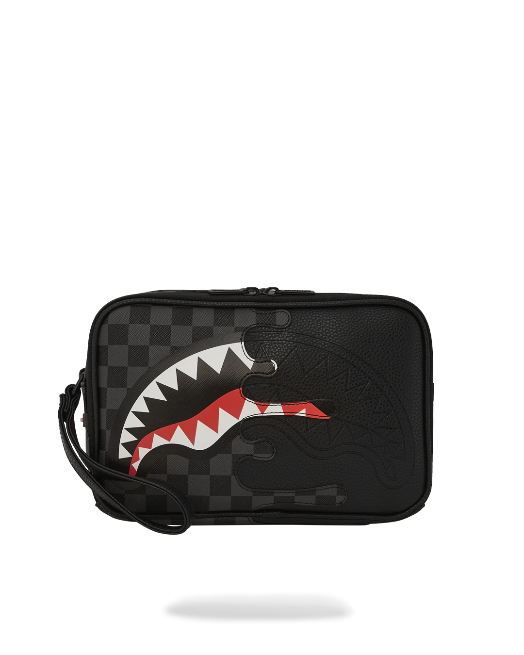 SPEED SHARK SIDE SWIPE TOILETRY BAG