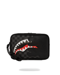 SPEED SHARK SIDE SWIPE TOILETRY BAG