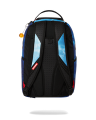 DRAGON BALL SUPER POWER SAIYAN BACKPACK